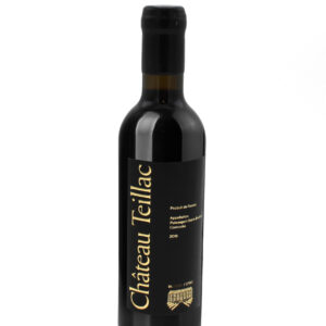 Chateau Teillac 2018 0,375L (box of 12 bottles)